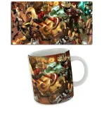 kubek-bialy-fp-pdm-marvel-15-prezent-stan-nowy