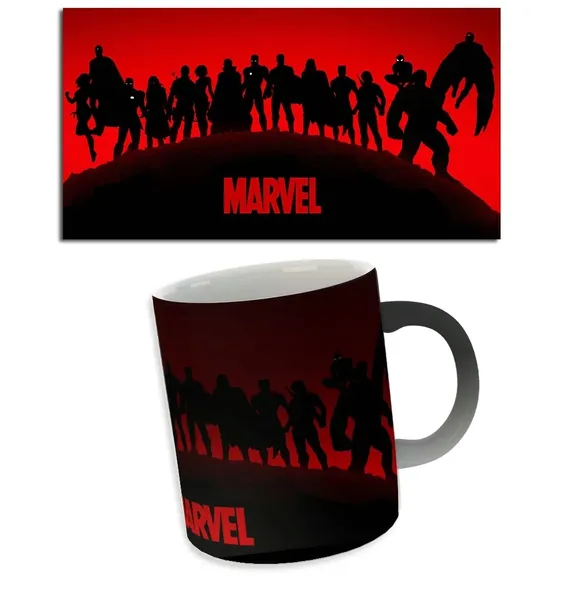 kubek-czarny-fp-pdm-marvel-12-prezent-stan-nowy