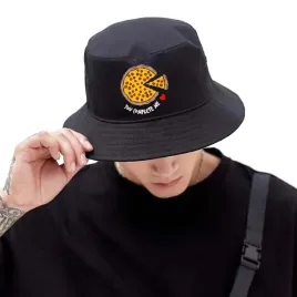 kapelusz-bucket-hat-czarny-love-23