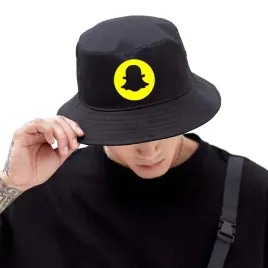 kapelusz-bucket-hat-czarny-snapchat-01