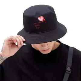 kapelusz-bucket-hat-czarny-love-14