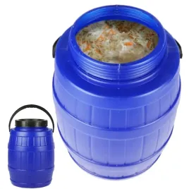 beczka-plastikowa-12l-do-kiszenia-ogorkow-kapusty