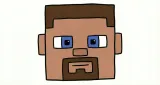 kubek-minecraft-prezent-dla-gracza-steve-stan-nowy