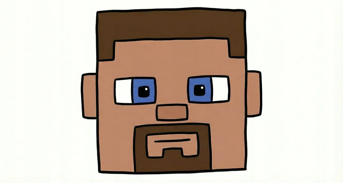 kubek-minecraft-prezent-dla-gracza-steve-stan-nowy