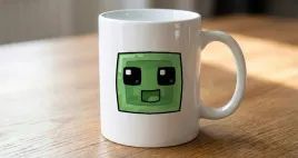 kubek-minecraft-prezent-dla-gracza-slime