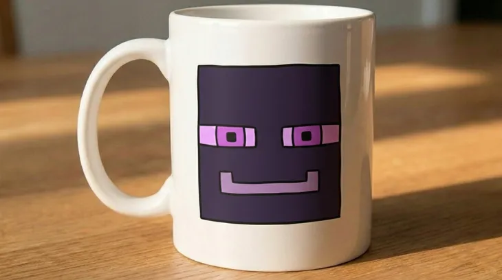 kubek-minecraft-prezent-dla-gracza-enderman