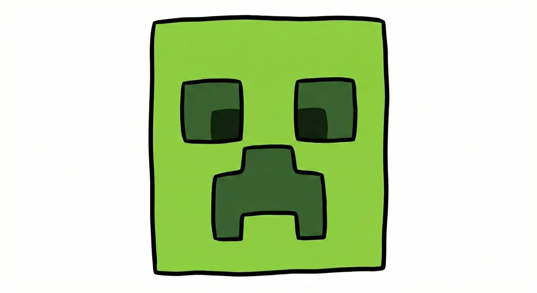 kubek-minecraft-prezent-dla-gracza-creeper-stan-nowy