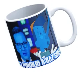 kubek-bialy-fullprint-morawiecki-smerf-prezent