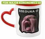 kubek-czerwone-serce-pdm-major-kononowicz-04-linia-prezent-dzien-nauczyciela