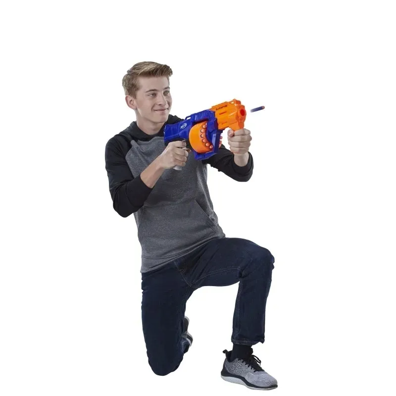 pistolet-nerf-n-strike-elite-surgefire-e0011