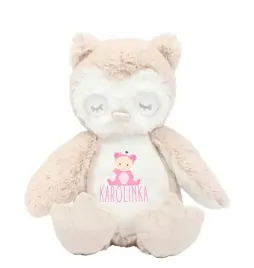 przytulanka-sowa-pdm-dla-dziewczynki-01-imie