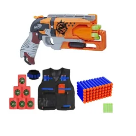 nerf-zombie-wyrzutnia-rewolwer-hammershot-megapak