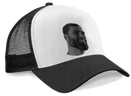 czapka-z-daszkiem-czarno-biala-pdm-smieszne-07