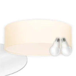 lampa-sufitowa-abazur-plafon-denko-60w-2xe27-40cm-ecru-ekri-natynkowa