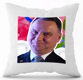 poduszka-z-nadrukiem-biala-pdm-politycy-61-prezent
