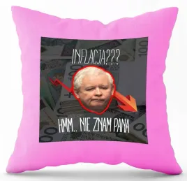poduszka-rozowa-nadruk-pdm-politycy-04-prezent