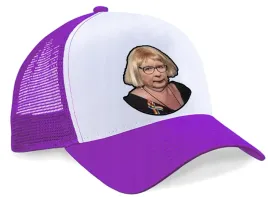 czapka-z-daszkiem-pdm-politycy-24-fioletowa