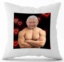 poduszka-z-nadrukiem-biala-pdm-politycy-07-prezent
