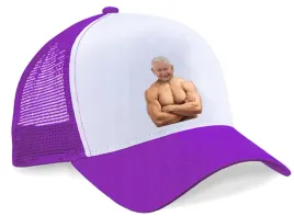 czapka-z-daszkiem-pdm-politycy-28-fioletowa