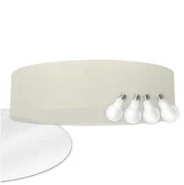 plafon-abazur-okragly-ecru-material-ekri-60-cm-5-rozmiarow-4xe27-led