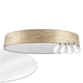 lampa-sufitowa-wiszaca-klosz-zloty-braz-70-cm-4xe27-abazur-plafon-zarowki