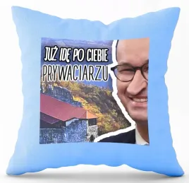 poduszka-jasno-niebieska-pdm-politycy-45-prezent