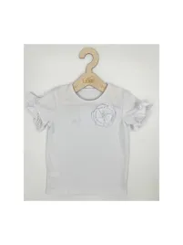 t-shirt-dziewczecy-z-kwiatkiem-polski-bawelna-bialy-aipi-128-bialy