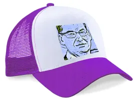 czapka-z-daszkiem-pdm-politycy-17-fioletowa