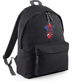 plecak-szkolny-tornister-spiderman-02-czarny