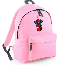 plecak-szkolny-tornister-spiderman-02-rozowy