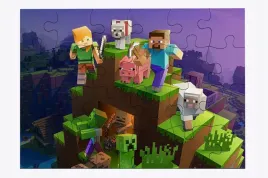 foto-puzzle-24-el-minecraft-07-prezent