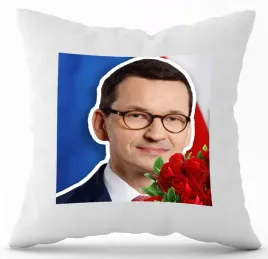 poduszka-z-nadrukiem-biala-pdm-politycy-55-prezent