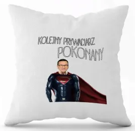 poduszka-z-nadrukiem-biala-pdm-politycy-18-prezent