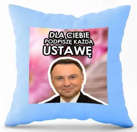 poduszka-jasno-niebieska-pdm-politycy-70-prezent
