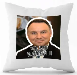 poduszka-z-nadrukiem-biala-pdm-politycy-69-prezent