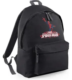 plecak-szkolny-tornister-spiderman-01-czarny