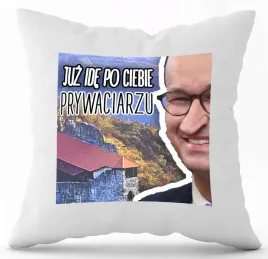 poduszka-z-nadrukiem-biala-pdm-politycy-45-prezent