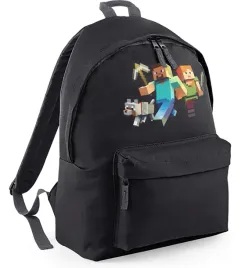 plecak-szkolny-tornister-minecraft-01-czarny