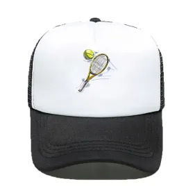 czapka-z-daszkiem-czarno-biala-tenis