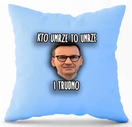 poduszka-jasno-niebieska-pdm-politycy-50-prezent