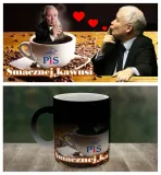 kubek-czarny-magic-fp-kaczynski-pis-prezent-stan-nowy