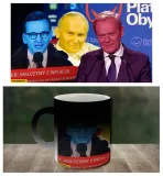 kubek-czarny-magic-fp-polska-trojca-prezent-stan-nowy