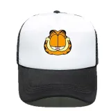 czapka-czarno-biala-garfield