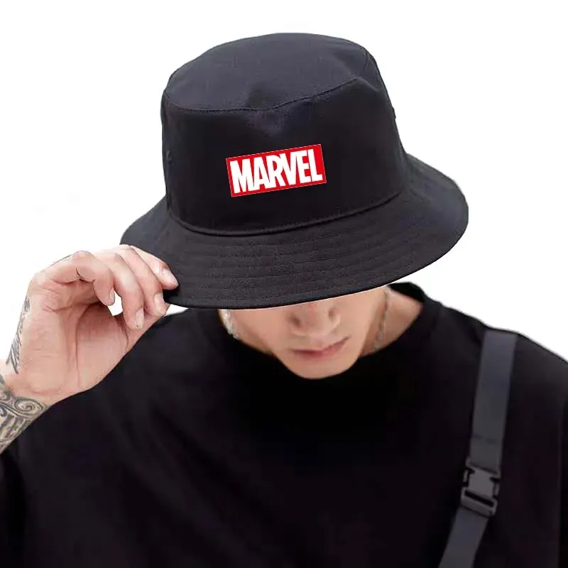 kapelusz-bucket-hat-czarny-marvel-01