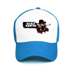 czapka-z-daszkiem-niebieska-red-dead-redemption