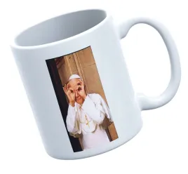 kubek-bialy-papiez-10-prezent-papaj-wzory