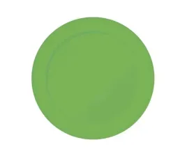 talerzyki-papierowe-zielone-neonowe-23-cm