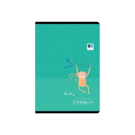 zeszyt-w-linie-a5-interdruk-32-kartek-malpka