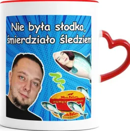 kubek-czerwone-serce-smierdzi-sledziem