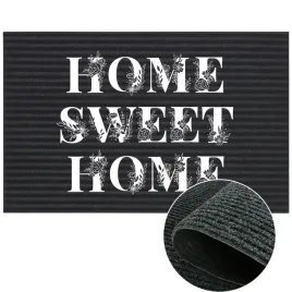 wycieraczka-60x40-wejsciowa-sweet-home-antracyt